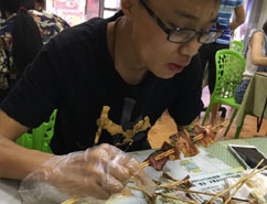 崇左烧烤加盟,学烧烤技术,开烧烤店多少钱