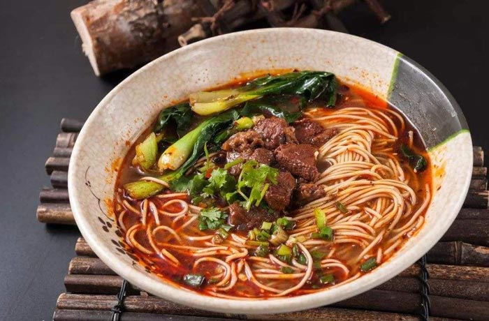 崇左红汤牛肉面培训