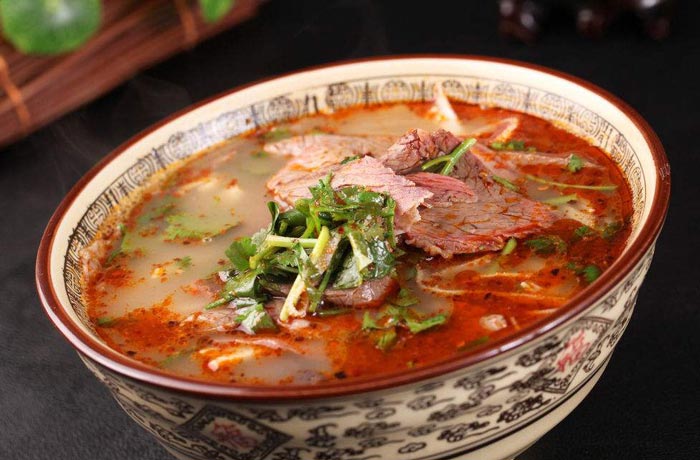 崇左淮南牛肉汤培训