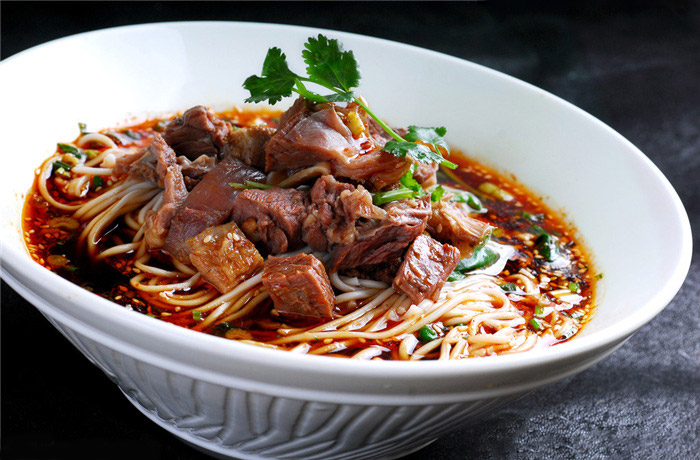 崇左牛肉粉培训