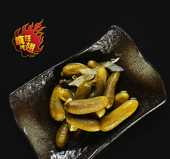 崇左疯狂bt烤翅