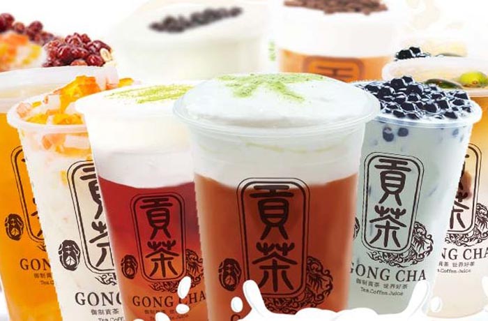 崇左贡茶培训