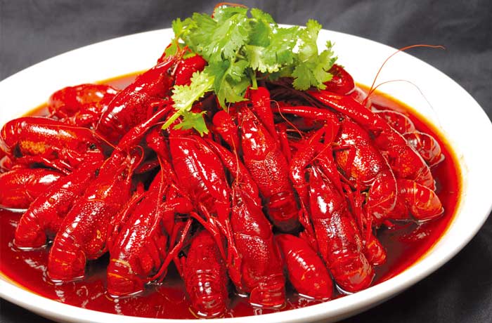 崇左麻辣小龙虾培训